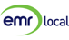 EMR Local logo