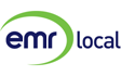 EMR Local logo